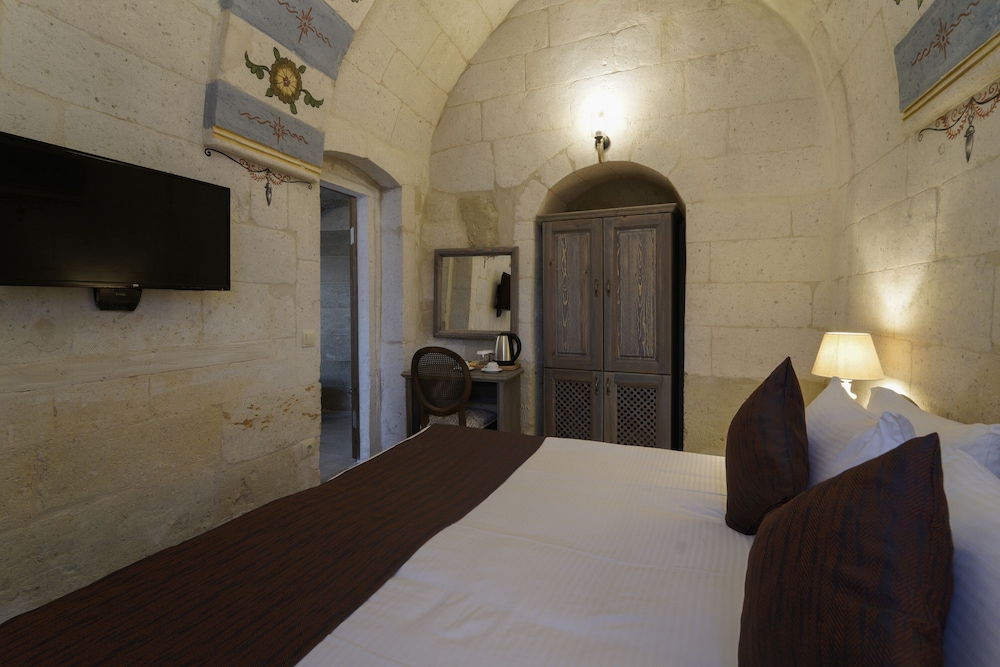 Cappadocia Palace Hotel 24/51