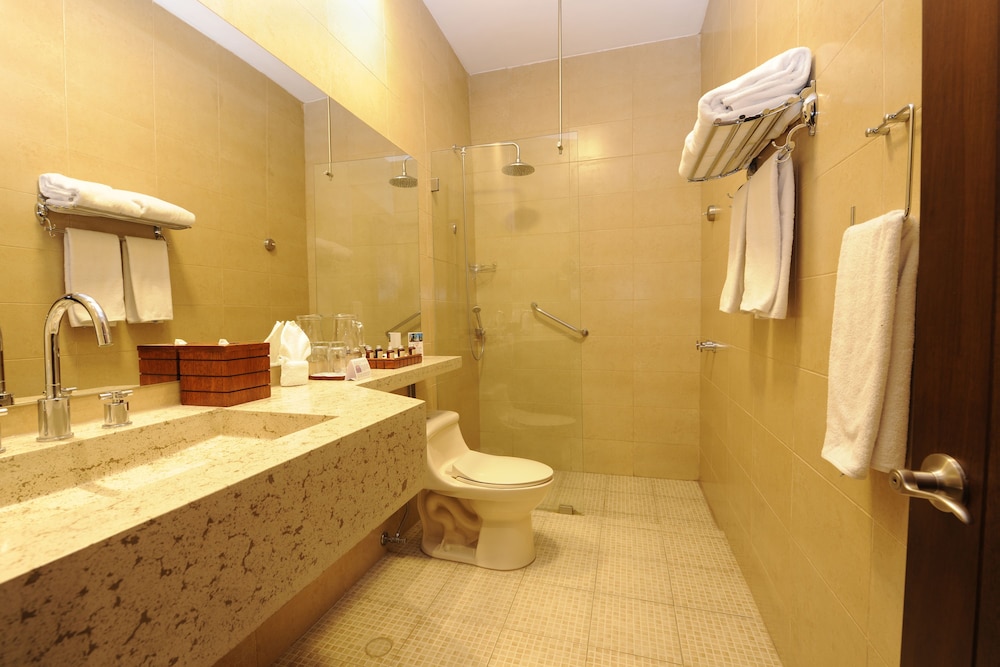 La Casona de la Ronda Hotel Boutique and Luxury Apartments 48/50