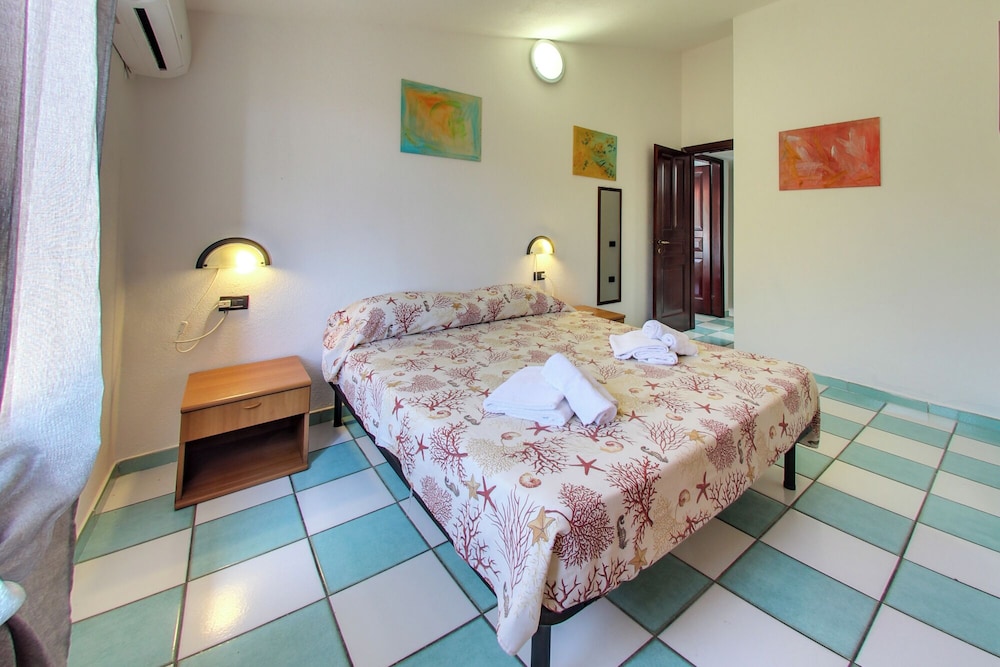 Residence Oasi Anfiteatro 15/55