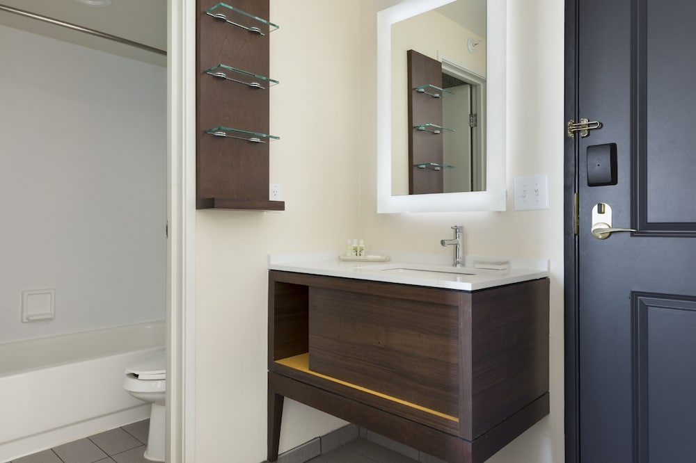 Holiday Inn Bloomington W Msp Airport Area 18/61