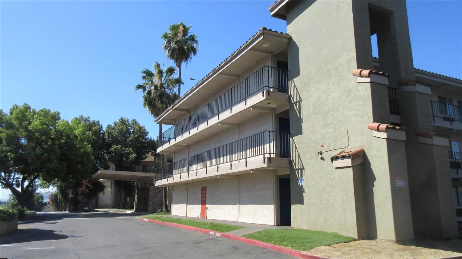 Rancho Cordova Inn 43/48