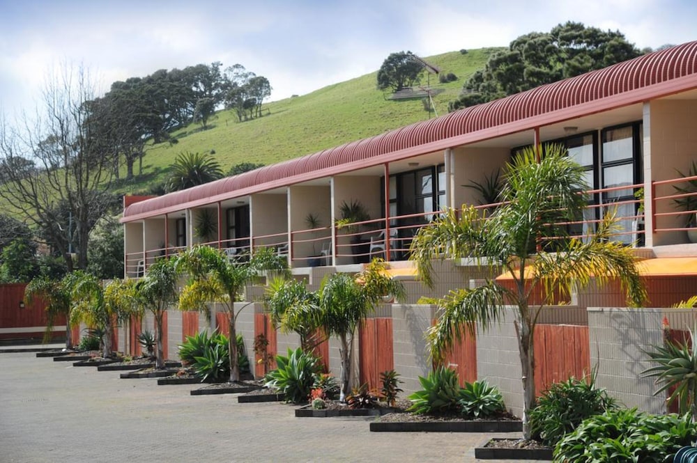 ASCOT EPSOM MOTEL 1/36