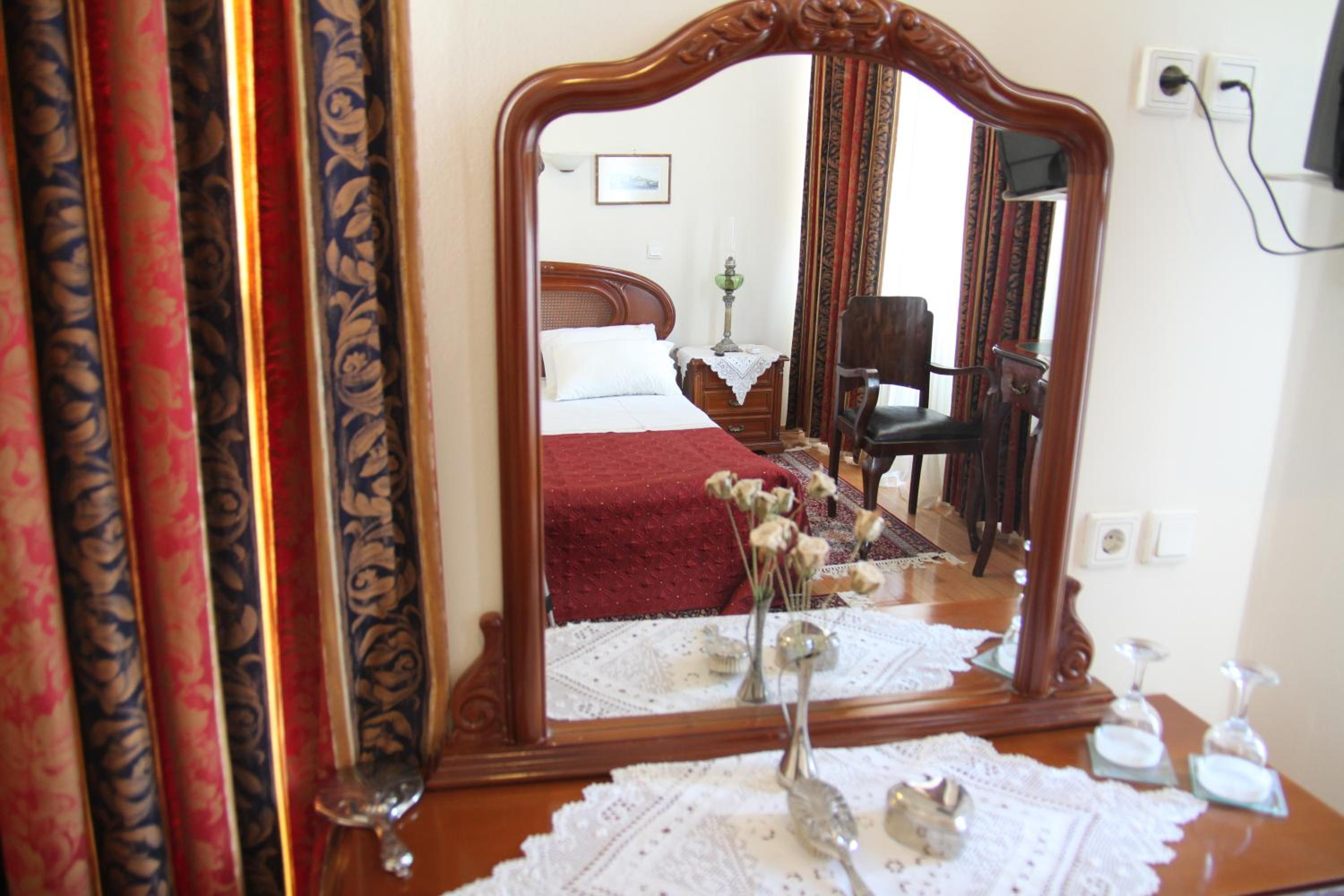 Hotel Panellinion 28/28