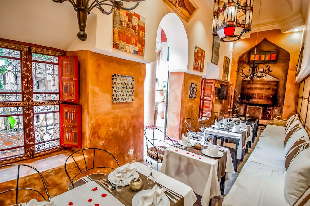 Riad Chorfa 23/50