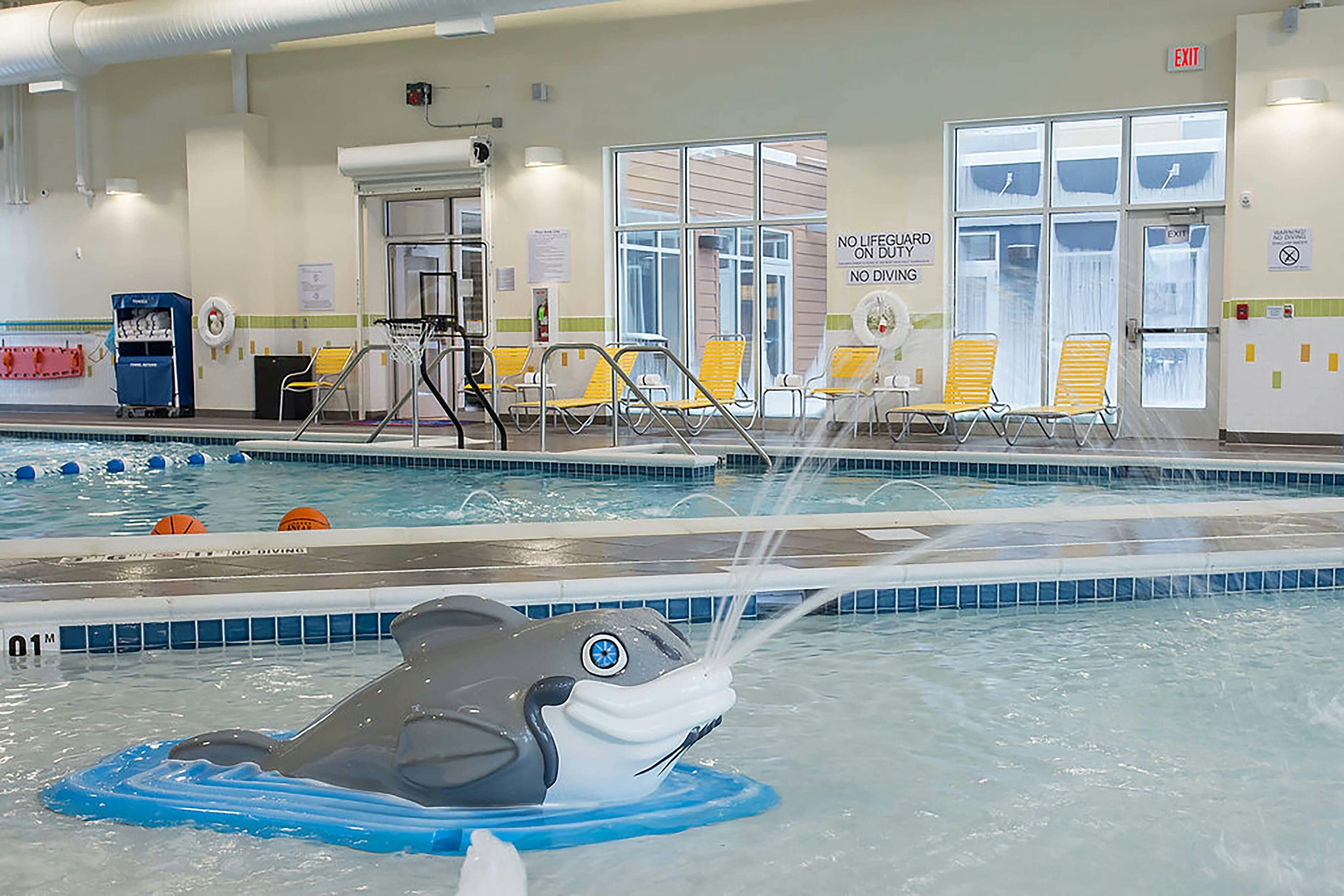 Fairfield Inn And Suites Jamestown 26/60