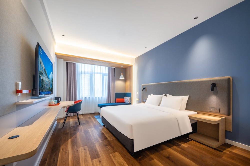Specialty, Single Bed