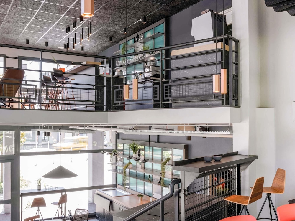 Ibis Annecy Cran Gevrier Hotel 37/68