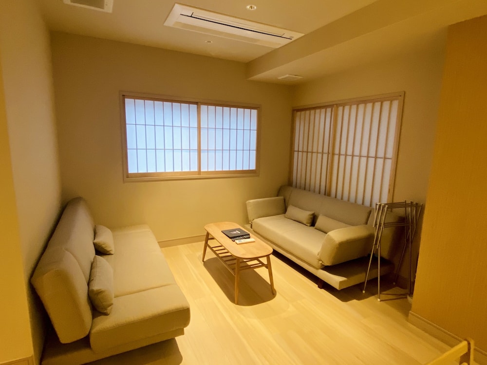 Stay SAKURA Tokyo Asakusa Yokozuna Hotel 23/50