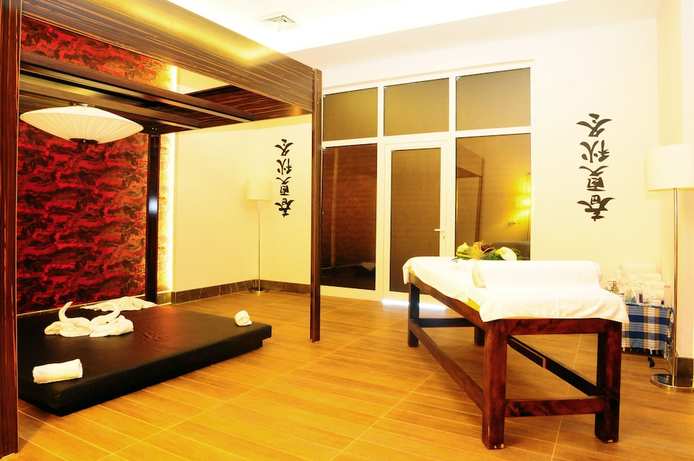 SIDE PRENSES RESORT HOTEL AND SPA 45/67