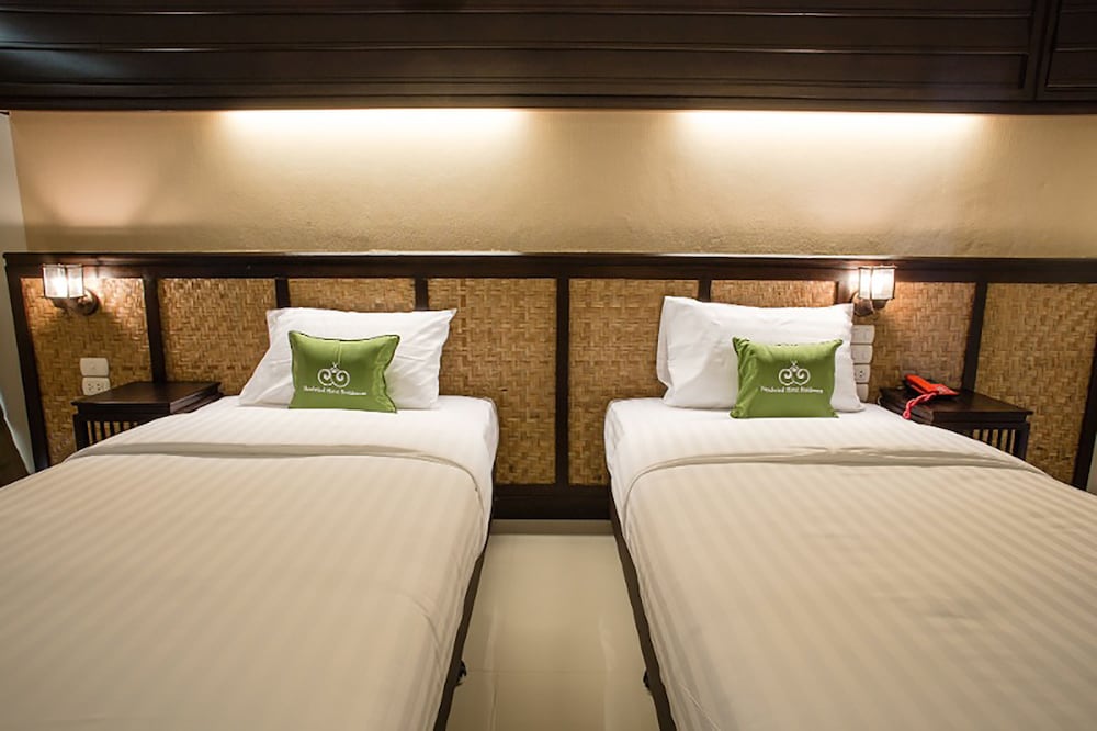 Nordwind Hotel 24/50
