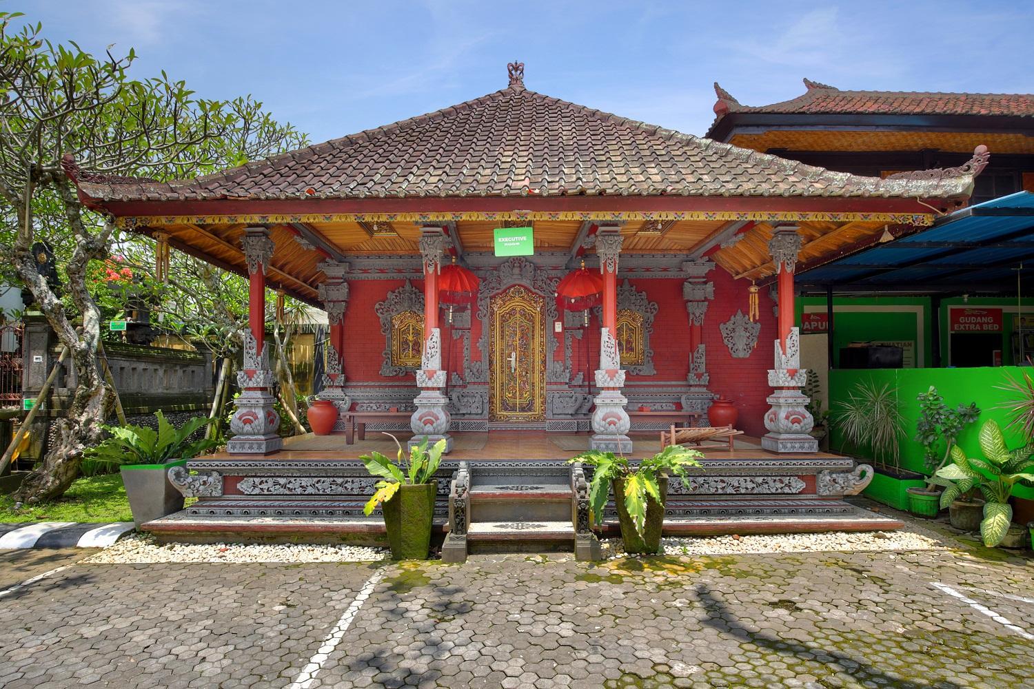 Negara Hotel 2/27