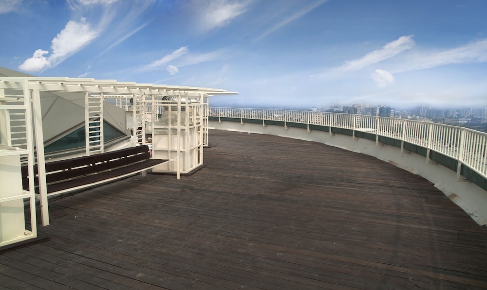 Savoy Suites Greater Noida in GREATER NOIDA