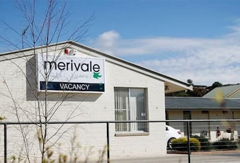 MERIVALE MOTEL 2/29