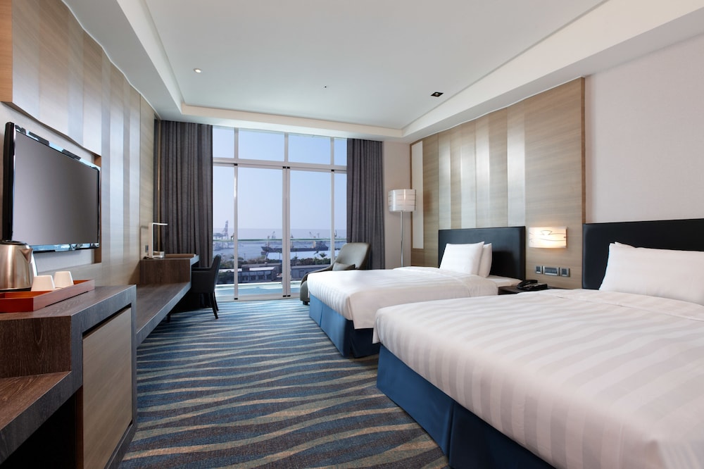 City Suites Kaohsiung Chenai 13/53