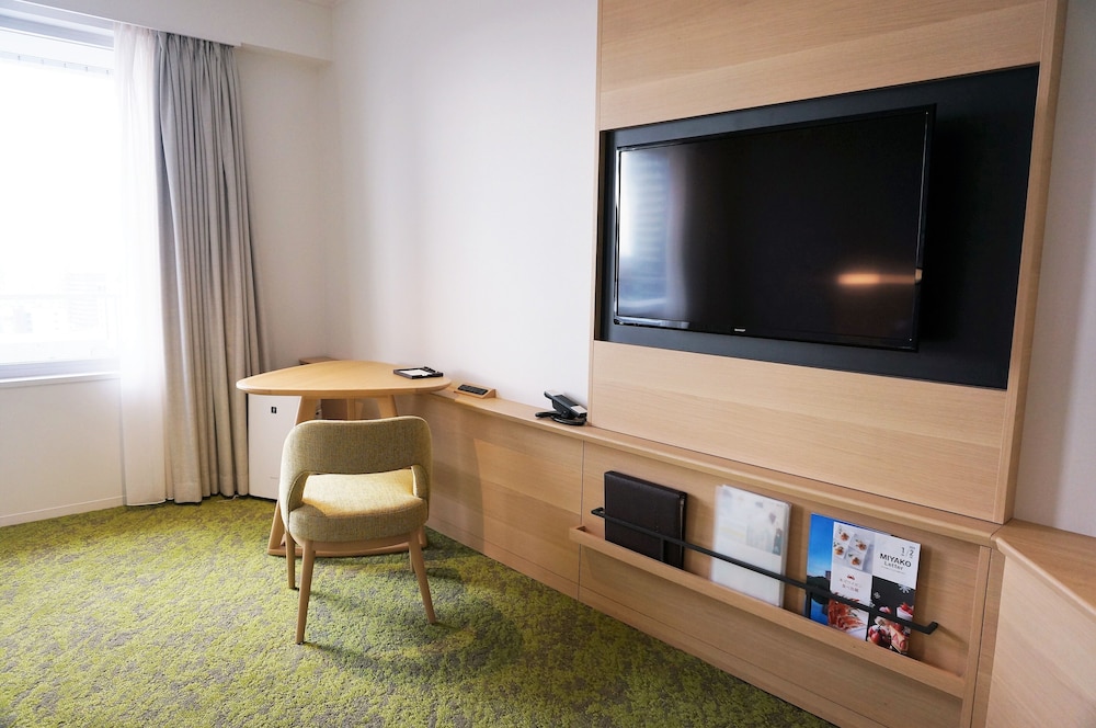 Miyako City Osaka Tennoji 62/76