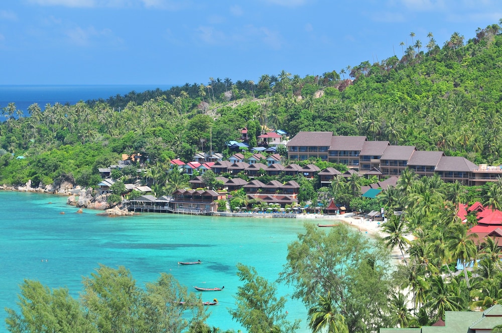Haad Yao Bayview Resort And Spa 59/66