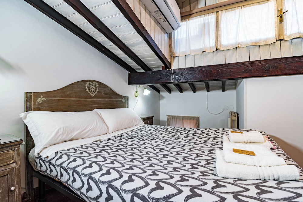 The House In Trastevere 13/48