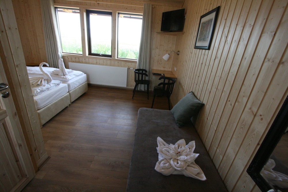 Arnanes Country Hotel 43/62