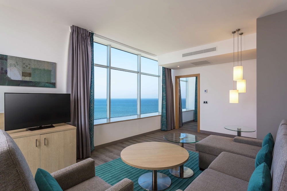 Hilton Garden Inn Tanger City Center 21/42