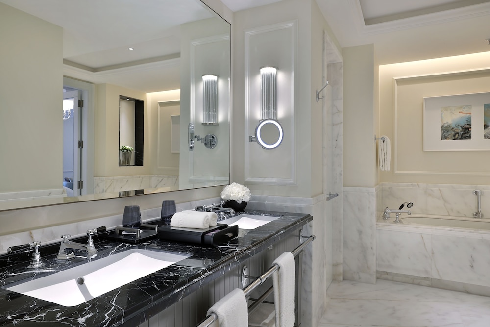 The Ritz-Carlton, Amman 49/50