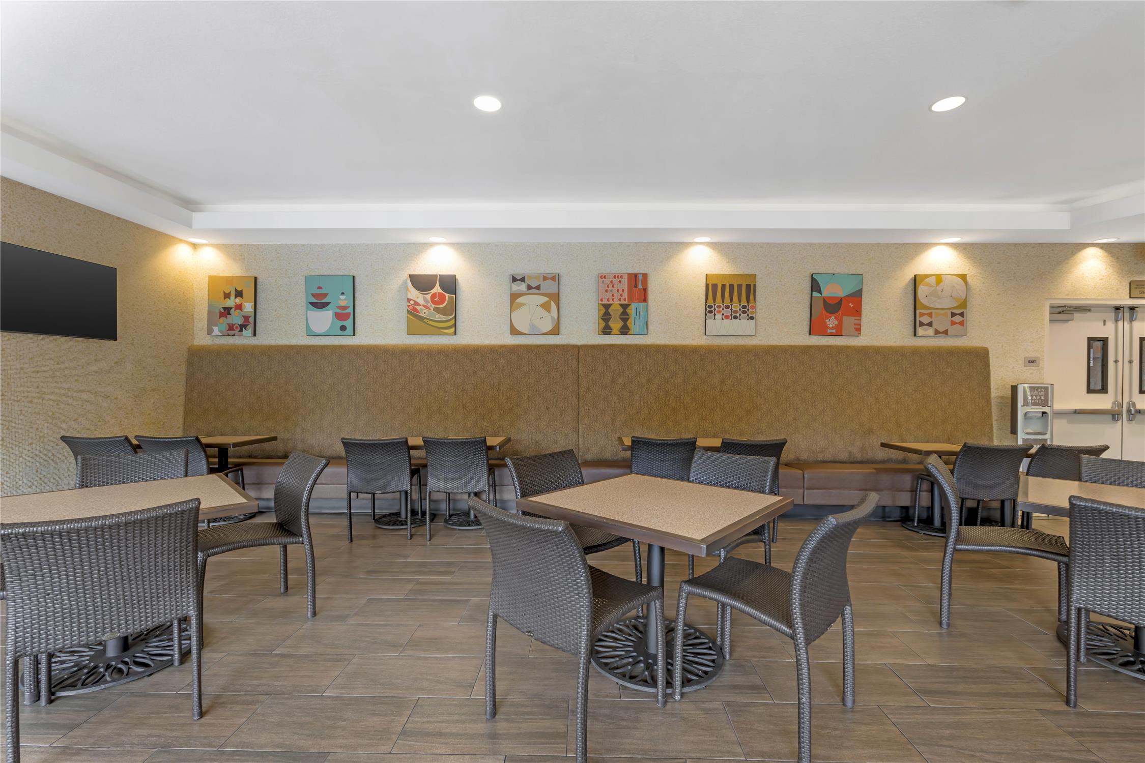 Best Western Plus Anaheim Inn 50/59