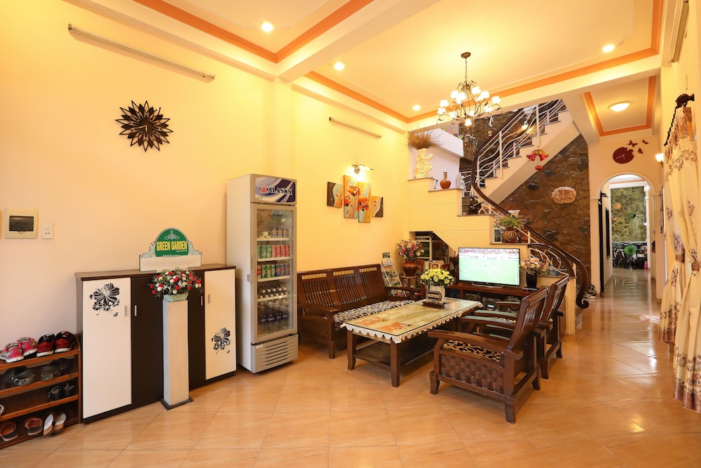 Green Garden Homestay 31/47