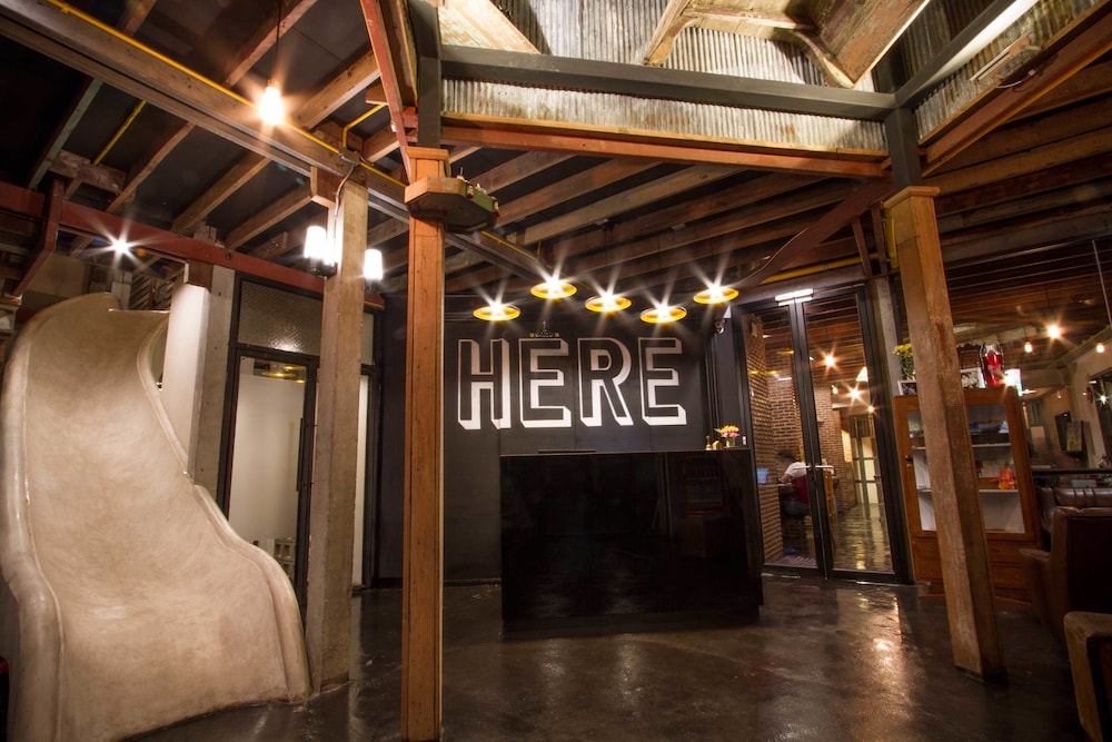 Here Hostel 7/66
