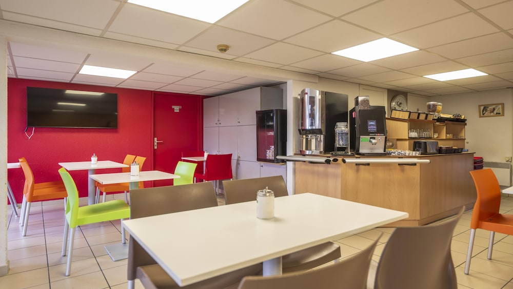Premiere Classe Hotel Liege 45/60