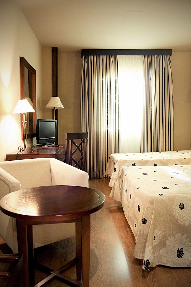 Hotel Zerbinetta 38/50