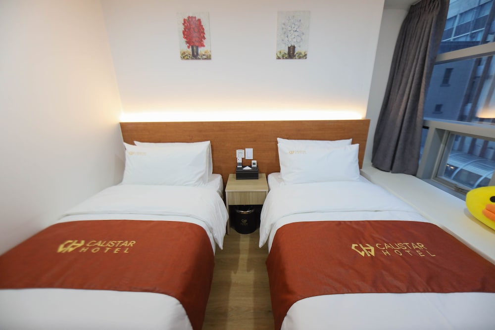 Calistar Hotel 14/50