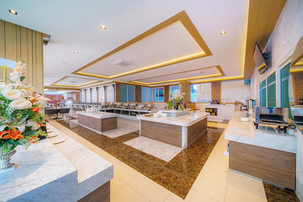 M Casa Hotel Pattaya 3/26