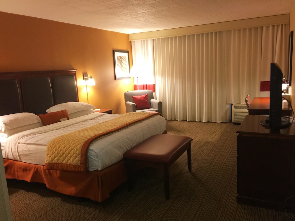 Wyndham Garden Pittsburgh Airport 10/32