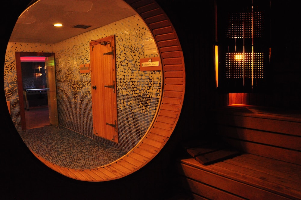 Igneada Resort Hotel and SPA 39/62
