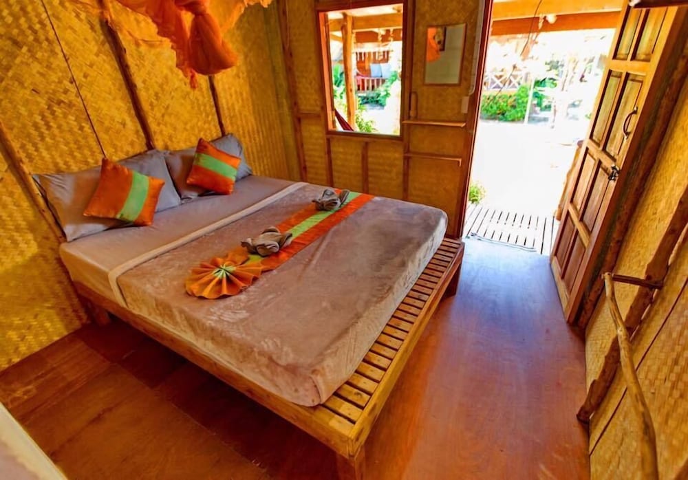Ok Chawkoh Bungalow 32/50