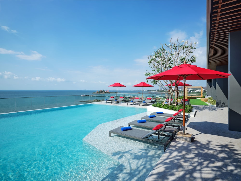 Novotel Marina Sriracha 59/67