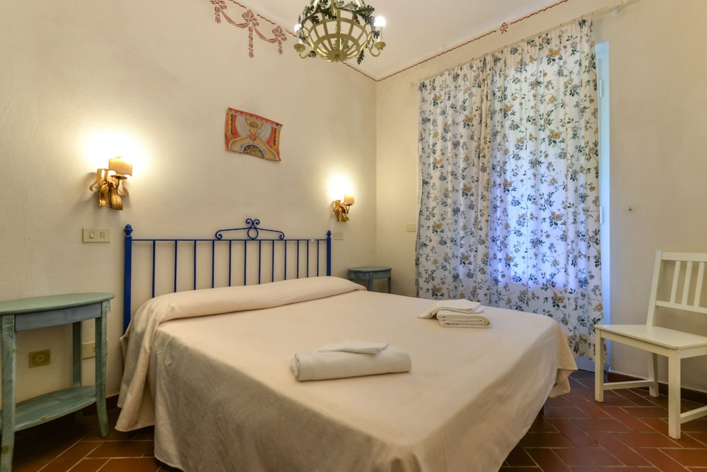 Hotel & Residence Le Acacie 4/50