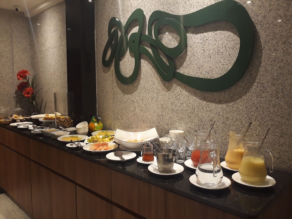 Aquidaba Praia Hotel 22/42