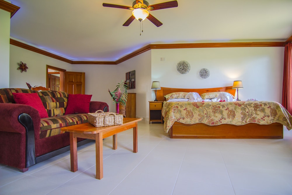 Bocawina Rainforest Resort Adventures 10/50