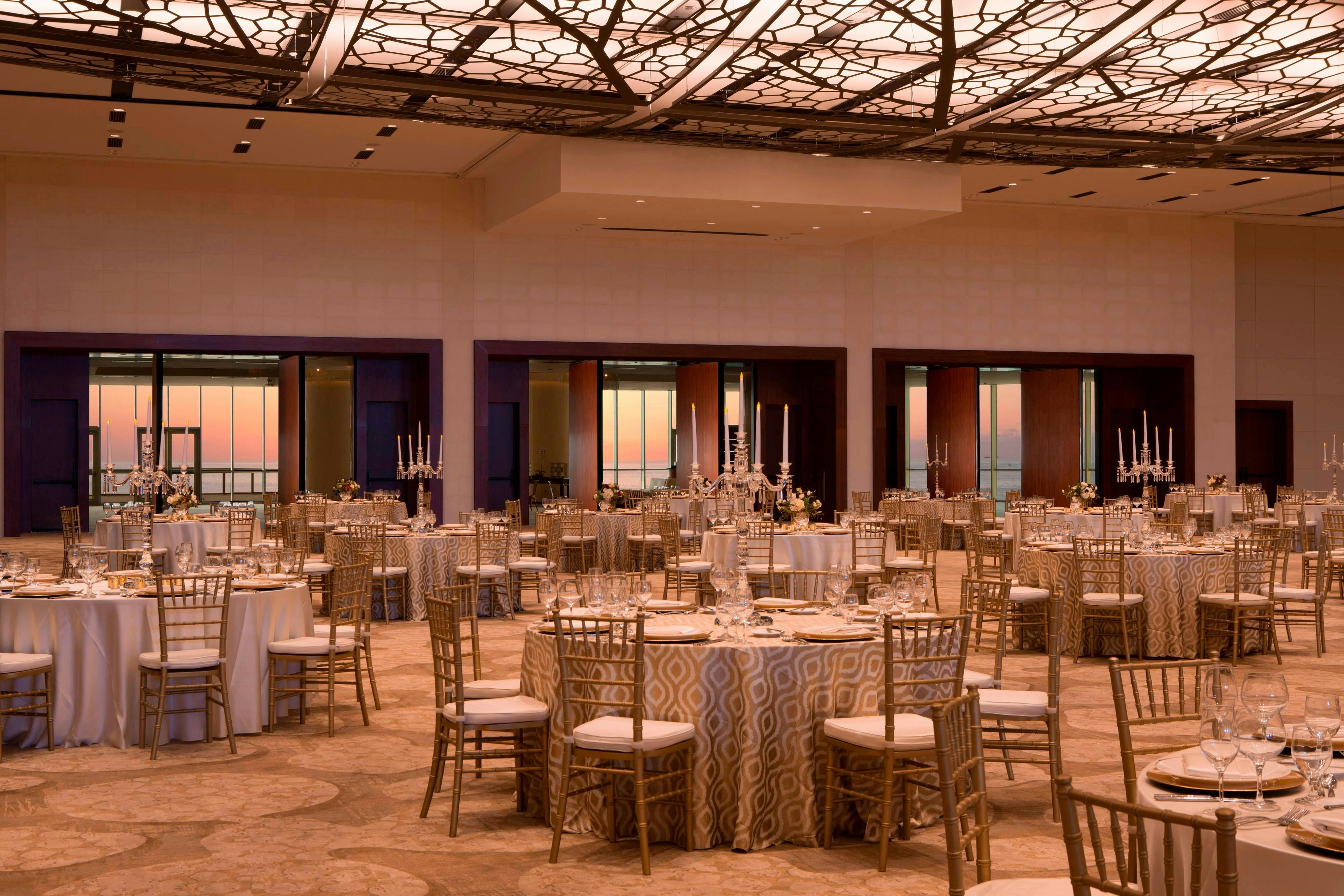 JW Marriott Marco Island Beach Resort 30/50
