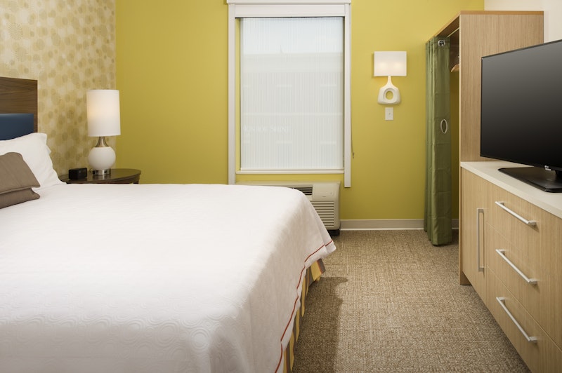 Home2 Suites by Hilton Hattiesburg 27/27