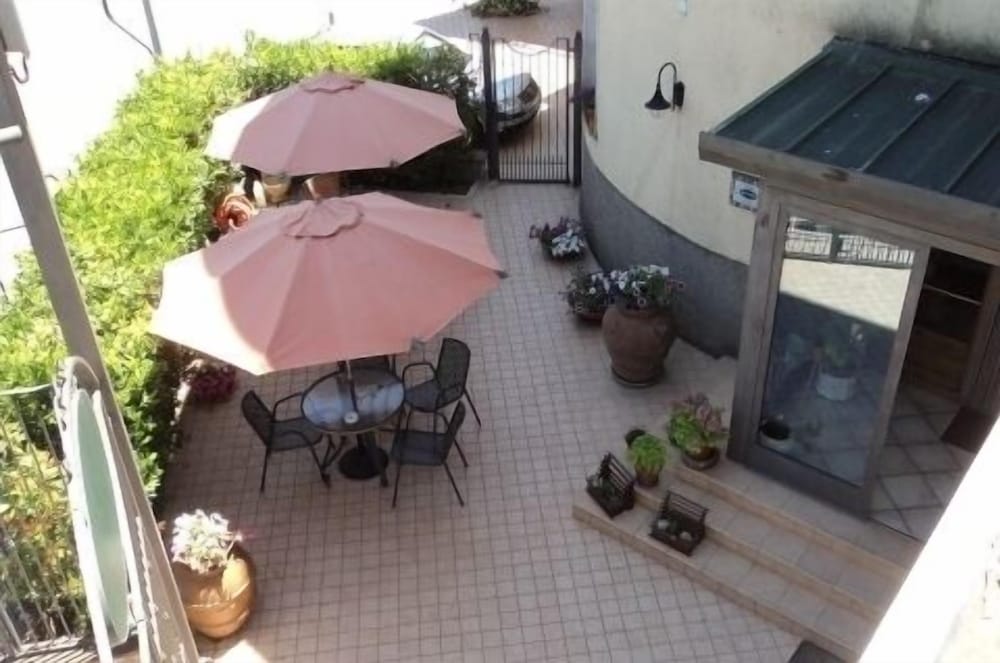 Rossi Hotel 20/35