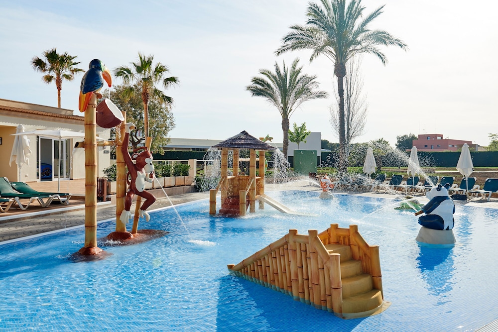 Protur Badia Park Aparthotel 34/40