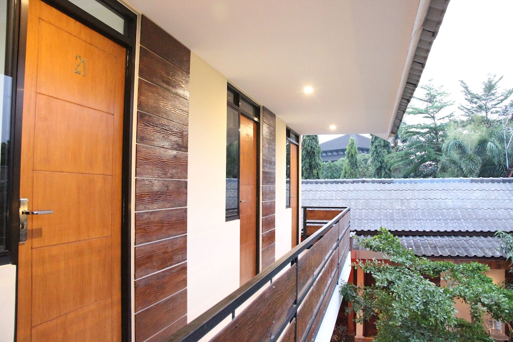Bamboe Inn Homestay 2/36