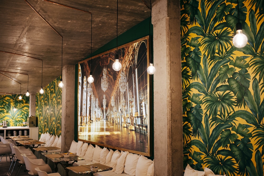 Hotel Art Santander 46/67