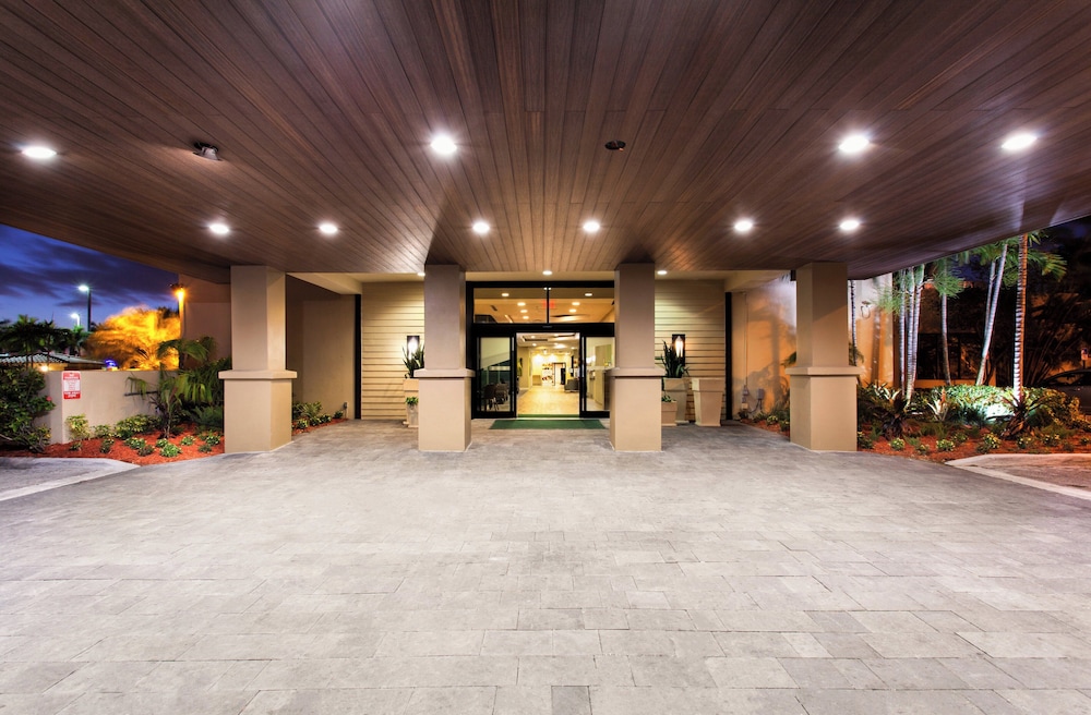 Holiday Inn Miami West - Airport Area 31/40