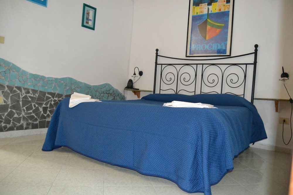 Hotel Tirreno Residence 23/50