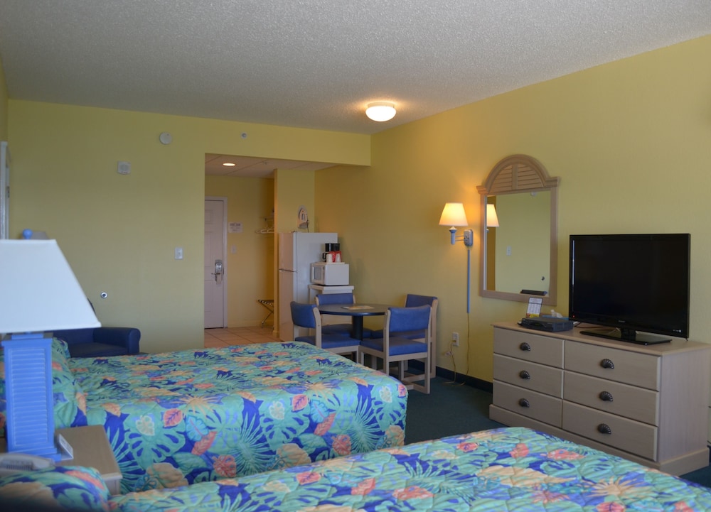 Palmetto Inn &amp; Suites 27/67