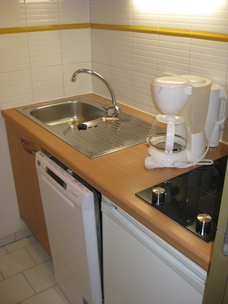 Apparthotel Goelia Sun City 18/48