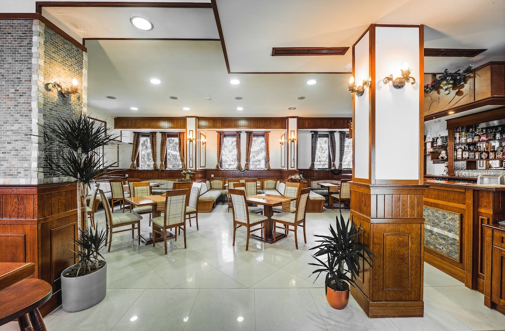 MPM Family Hotel Merryan 39/50