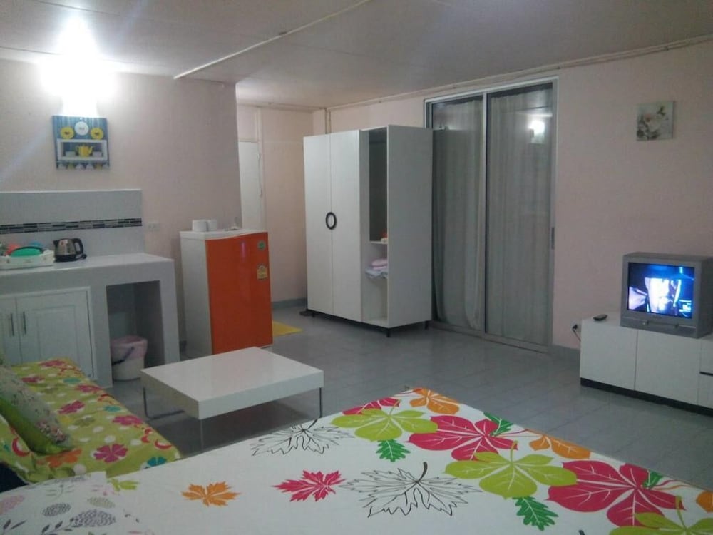 Chan Kim Don Mueang Airport Guest House 43/50